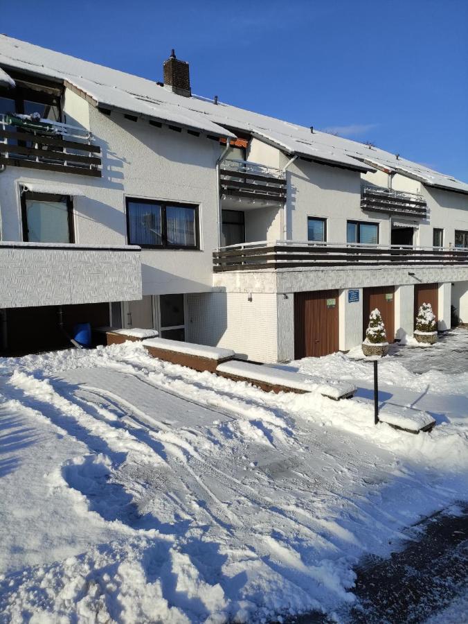 Ferienappartement Potthoff 1 Altenau  Exterior foto