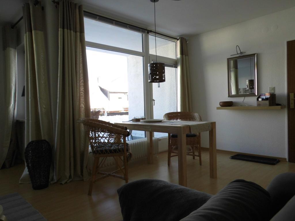 Ferienappartement Potthoff 1 Altenau  Exterior foto