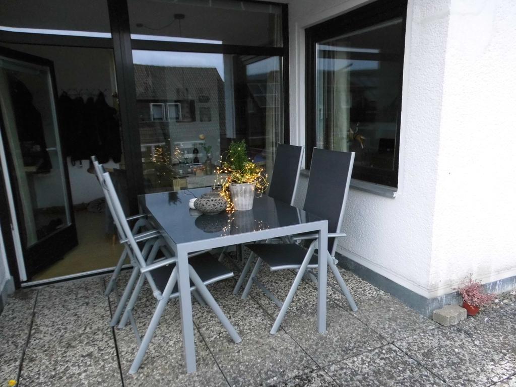 Ferienappartement Potthoff 1 Altenau  Exterior foto