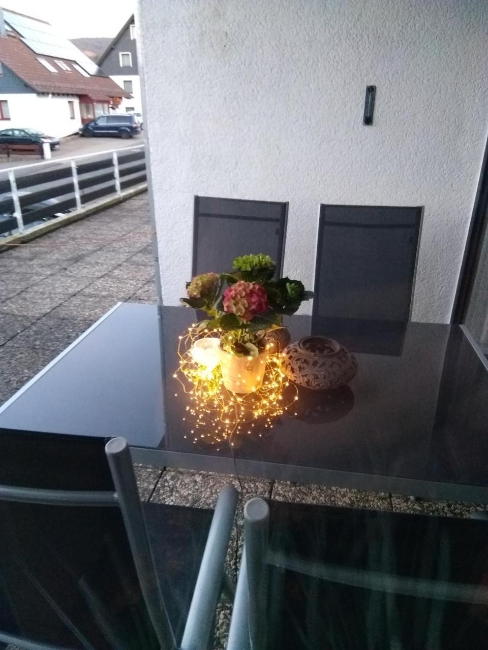 Ferienappartement Potthoff 1 Altenau  Exterior foto