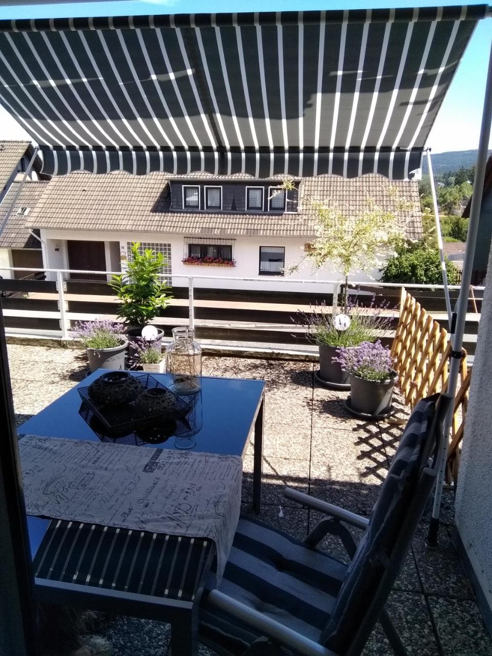 Ferienappartement Potthoff 1 Altenau  Exterior foto